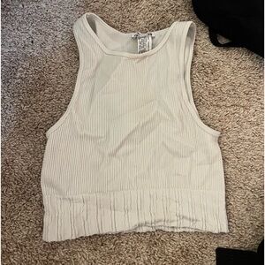 Zara Tank top